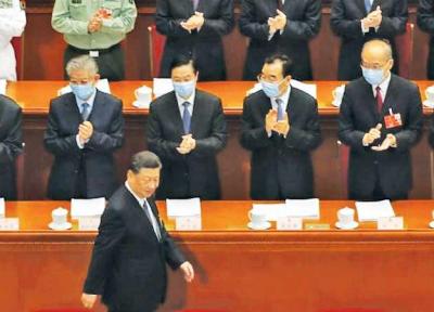 برپایی نشست سالانه کنگره ملی خلق چین تحت تدابیر بهداشتی