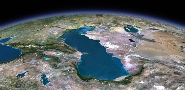 امکان بازگشت سهم پنجاه درصدی ایران از دریای مازندران