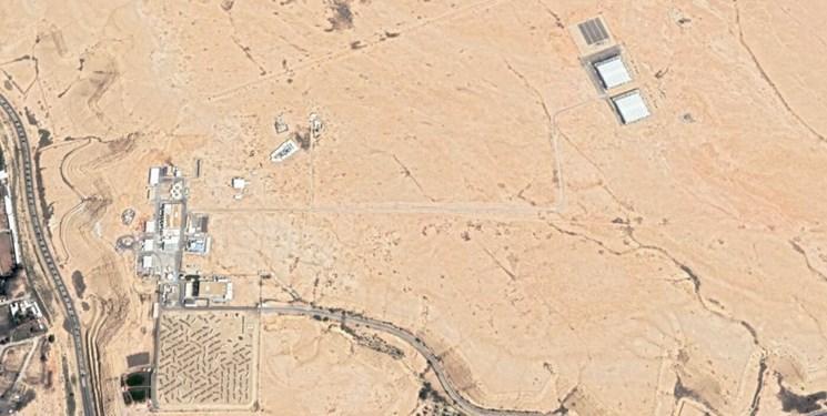 نیویورک تایمز ، برآورد ها درباره سایت هسته ای مخفی عربستان در اطراف ریاض