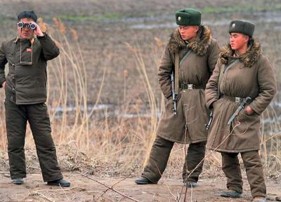 روش عجیب و منحصر به فرد کره شمالی برای جلوگیری از شیوع کرونا