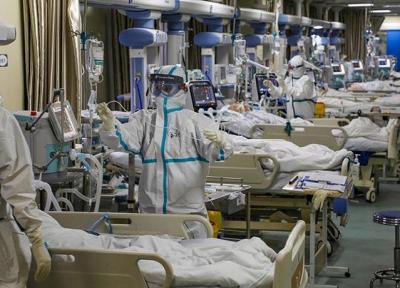 آمار کرونا در ایران 30 آبان ، 479 بیمار جان خود را از دست دادند