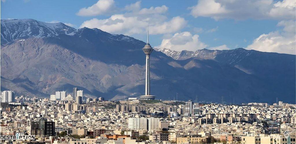 امتیازات خرید مسکن در ارزان ترین منطقه تهران