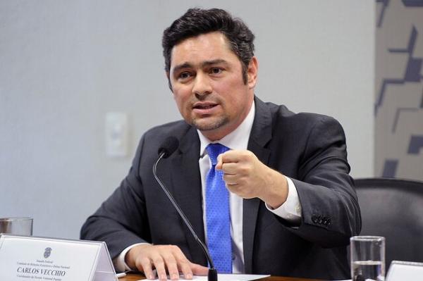 نماینده گوآیدو در آمریکا به مراسم تحلیف بایدن دعوت شده است