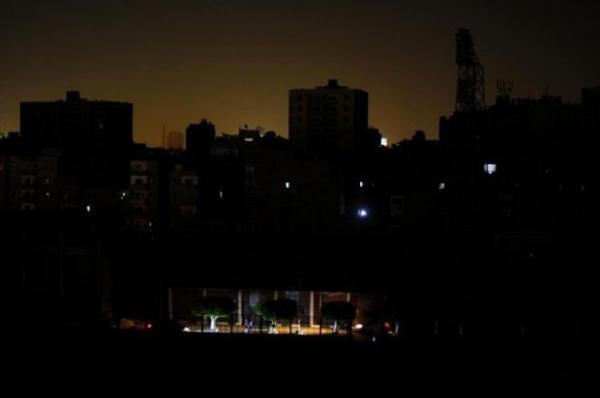 خبرنگاران شرکت برق شهروندان خراسان رضوی را به خاموشی در ساعت زمین فراخواند