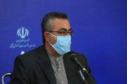 اولین محموله واکسن کرونای کوواکس به تهران رسید خبرنگاران