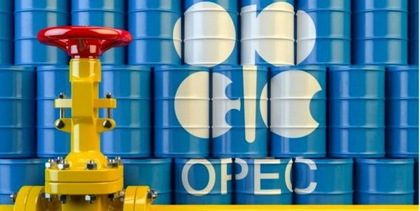 افزایش بیش از 2 دلاری قیمت سبد نفتی اوپک