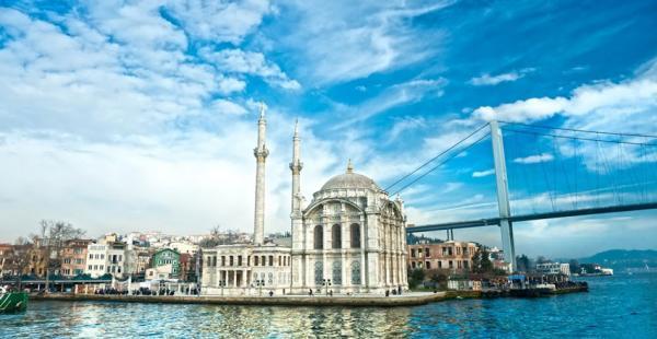 یالووا ترکیه: یکی از محبوب ترین های گردشگری در ترکیه