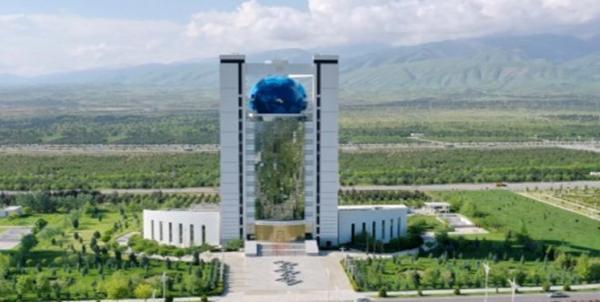 تعامل نهادهای دولتی ترکمنستان با مردم و رسانه ها توسعه می یابد