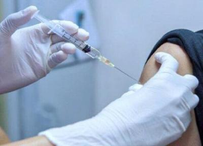 تا به امروز بیش از 41 میلیون دز واکسن در کشور تزریق شده است