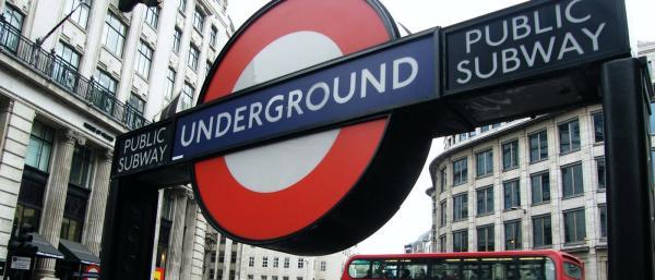25 واقعیت جالب در خصوص متروی لندن