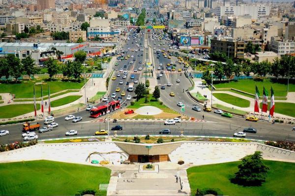 پیشگامی آذربایجان شرقی در جذب ظرفیت ایرانیان خارج از کشور