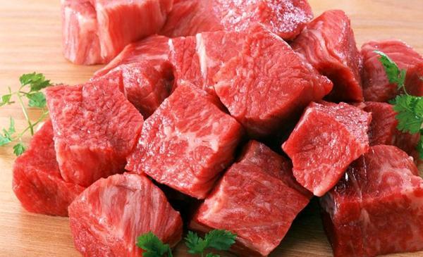دلایل گرانی گوشت در بازار