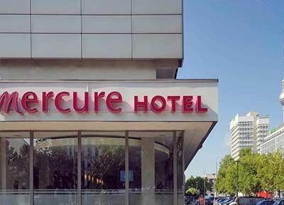 معرفی هتل 3 ستاره مرکیور ام الکساندرپلاتز در برلین