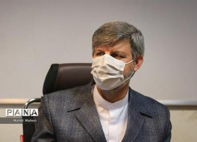 مدارس تحت پوشش خدمات مشاوره ای افزایش می یابند