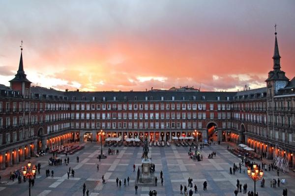 مکان های دیدنی اسپانیا ؛ از طبیعت تا معماری (قسمت دوم)