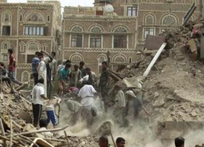 عربستان در یمن آتش بس اعلام نمود
