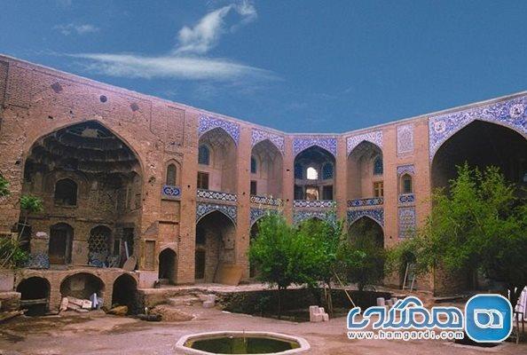 نخستین سمن سرای میراث فرهنگی کرمان افتتاح می گردد