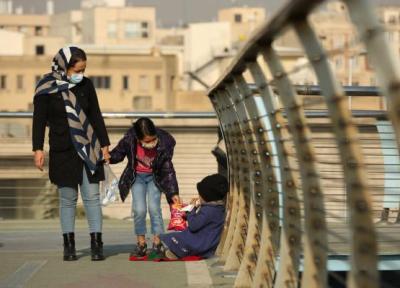 آمار هولناک بچه ها کار و بچه ها خیابانی در ایران ، افزایش آمار بچه ها کار در مرکز ، کار کردن بچه ها زیر 6 سال جرم است ؛ دیدید با 123 تماس بگیرید