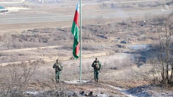 رجزخوانی باکو برای ایروان: فرودگاه سیونیک به سرنوشت فرودگاه خوجالی دچار می شود