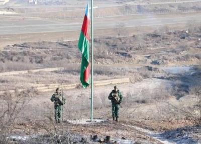 رجزخوانی باکو برای ایروان: فرودگاه سیونیک به سرنوشت فرودگاه خوجالی دچار می شود