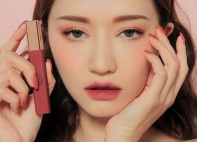 7 قدم برای آرایش به سبک کره ای مخصوص خانم های جوان